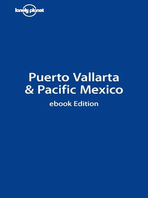 cover image of Puerto Vallarta & Pacific Mexico